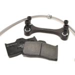 STM 1G/2G DSM Lightweight Front Drag Brake Kit