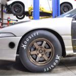 STM 1G/2G DSM Lightweight Front Drag Brake Kit