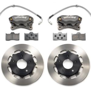 STM 1G/2G DSM Lightweight Front Drag Brake Kit