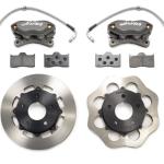 STM Evo 4-9 Lightweight Front Drag Brake Kit
