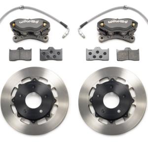 STM Evo 4-9 Lightweight Front Drag Brake Kit