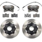 STM Evo 4-9 Lightweight Front Drag Brake Kit
