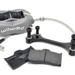 STM Evo 4-9 Lightweight Front Drag Brake Kit