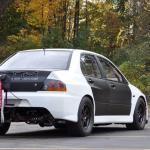 STM Evo 4-9 Lightweight Front Drag Brake Kit