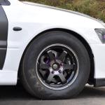 STM Evo 4-9 Lightweight Front Drag Brake Kit