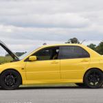 STM Evo 4-9 Lightweight Front Drag Brake Kit