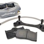 STM Evo X Lightweight Front Drag Brake Kit