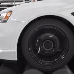 STM Evo X Lightweight Front Drag Brake Kit