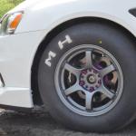 STM Evo X Lightweight Front Drag Brake Kit