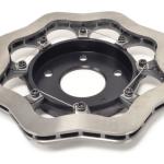 STM Evo X Lightweight Front Drag Brake Kit