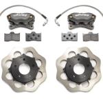 STM Evo X Lightweight Front Drag Brake Kit