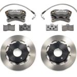 STM Evo X Lightweight Front Drag Brake Kit
