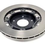 STM Evo X Lightweight Front Drag Brake Kit