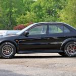 STM Evo 4-9 Lightweight Front Drag Brake Kit