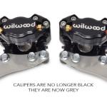 STM 1G DSM Lightweight Rear Drag Brake Kit