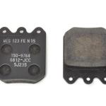 STM 1G DSM Lightweight Rear Drag Brake Kit