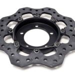 STM 1G DSM Lightweight Rear Drag Brake Kit