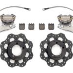 STM 1G DSM Lightweight Rear Drag Brake Kit