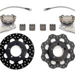 STM 1G DSM Lightweight Rear Drag Brake Kit
