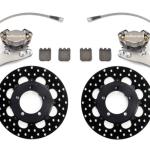 STM 1G DSM Lightweight Rear Drag Brake Kit