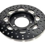 STM 1G DSM Lightweight Rear Drag Brake Kit