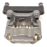 STM Lightweight Rear Drag Brake Kit for 02-14 WRX
