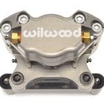 STM Lightweight Rear Drag Brake Kit for 02-14 WRX