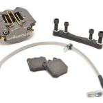 STM Evo X Lightweight Rear Drag Brake Kit