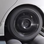 STM Evo X Lightweight Rear Drag Brake Kit