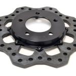 STM Evo X Lightweight Rear Drag Brake Kit