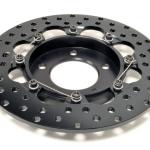 STM Evo X Lightweight Rear Drag Brake Kit