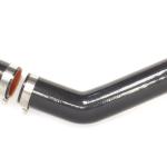 STM Evo 7/8/9 Lower Intercooler Pipe for STM FF T3 Manifold