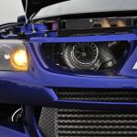 STM Evo 7/8/9 Lower Intercooler Pipe for STM FF T3 Manifold
