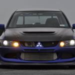STM Evo 7/8/9 Lower Intercooler Pipe for STM FF T3 Manifold