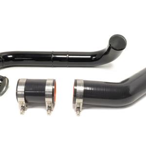 STM Evo 7/8/9 Lower Intercooler Pipe for STM FF T3 Manifold