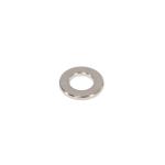 STM Titanium Bolts & Flat Washers (M5-1 x 12mm)