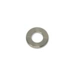 STM Titanium Bolts & Flat Washers (M6-1 x 20mm)