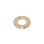 STM Titanium Bolts & Flat Washers (M6-1 x 10mm)