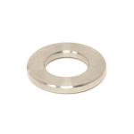 STM Titanium Bolts & Flat Washers (M8-1.25 x 12mm)