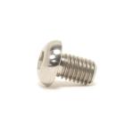 STM Titanium Bolts & Flat Washers (M8-1.25 x 12mm)