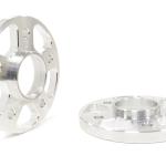 STM 15mm Wheel Spacers for Mitsubishi Evo DSM 3S