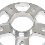 STM 15mm Wheel Spacers for Mitsubishi Evo DSM 3S