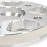 STM 15mm Wheel Spacers for Mitsubishi Evo DSM 3S