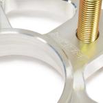 STM 15mm Wheel Spacers for Mitsubishi Evo DSM 3S