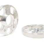 STM 20mm Wheel Spacers for Mitsubishi Evo DSM 3S