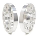 STM 20mm Wheel Spacers for Mitsubishi Evo DSM 3S