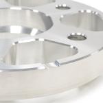STM 20mm Wheel Spacers for Mitsubishi Evo DSM 3S