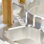 STM 20mm Wheel Spacers for Mitsubishi Evo DSM 3S