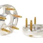 STM 20mm Wheel Spacers for Mitsubishi Evo DSM 3S