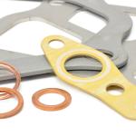 STM Evo X OEM Stock Frame Turbo Install Gasket Kit
